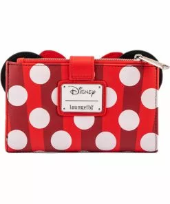 Loungefly Disney Minnie Sweets Collection Wallet New In 8 Loungefly Disney Minnie Sweets Collection Wallet New In