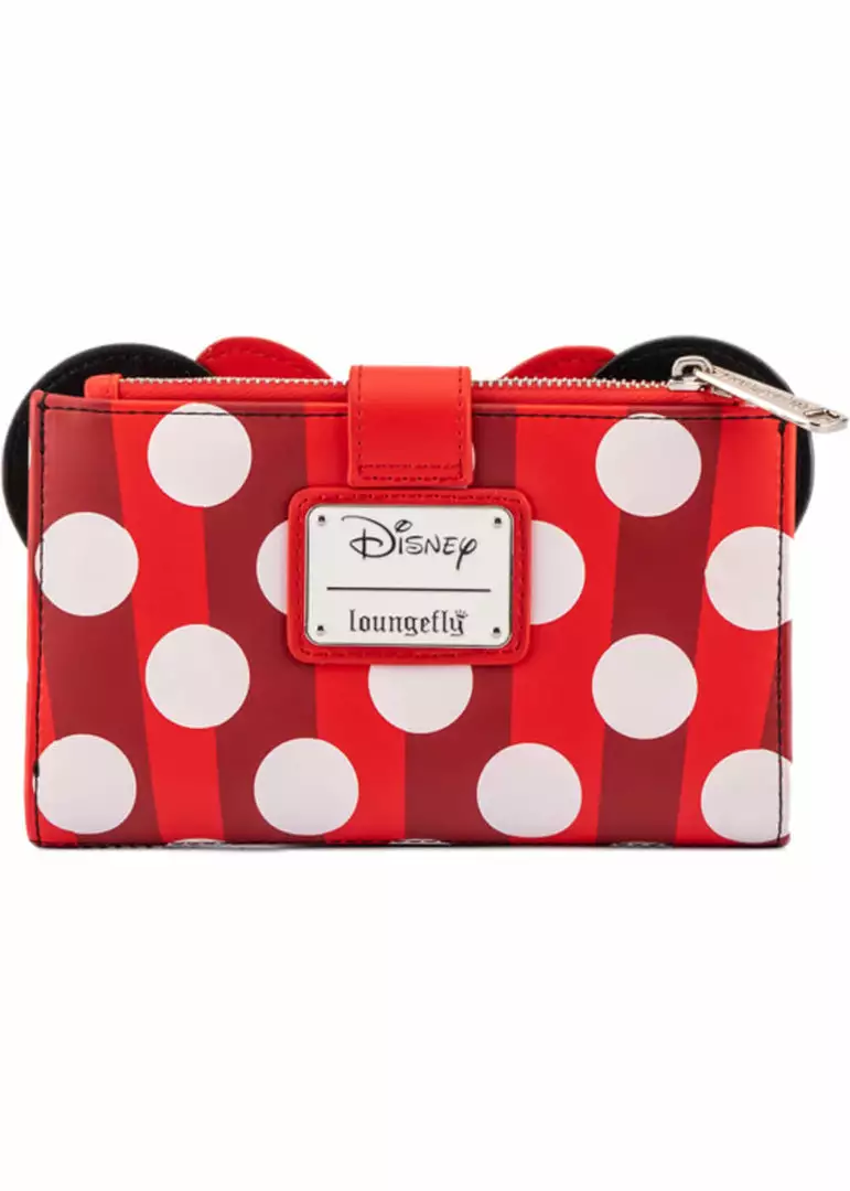 Loungefly Disney Minnie Sweets Collection Wallet New In 5 Loungefly Disney Minnie Sweets Collection Wallet New In