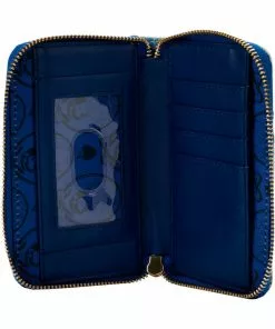 Loungefly Disney Snow White Scenes Wallet Multi 8 Loungefly Disney Snow White Scenes Wallet Multi