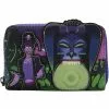 Loungefly Disney Princess And The Frog Dr Facilier Wallet Multi 2 Loungefly Disney Princess And The Frog Dr Facilier Wallet Multi