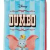 Loungefly Disney Dumbo Book Series Wallet Blue 1 Loungefly Disney Dumbo Book Series Wallet Blue