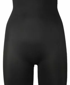 Magic Bodyfashion Maxi Sexy High Bermuda Brief Black