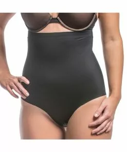 Magic Bodyfashion Maxi Sexy High Brief Black