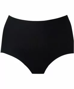 Magic Bodyfashion Maxi Sexy Tummy Squeezer Black New In