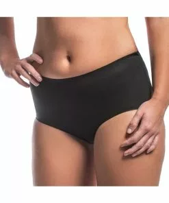 Magic Bodyfashion Maxi Sexy Tummy Squeezer Black New In