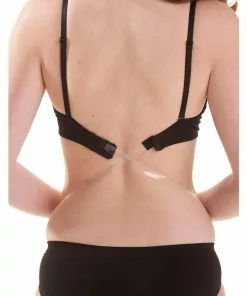 Magic Bodyfashion Low Back Strap Black