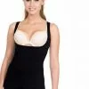 Magic Bodyfashion Push-Up Camisole Body Black New In 1 Magic Bodyfashion Push-Up Camisole Body Black New In