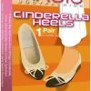 New In Magic Bodyfashion Cindarella Heels Gel Cushions 1 New In Magic Bodyfashion Cindarella Heels Gel Cushions