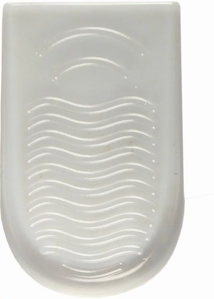 New In Magic Bodyfashion Cindarella Heels Gel Cushions 4 New In Magic Bodyfashion Cindarella Heels Gel Cushions