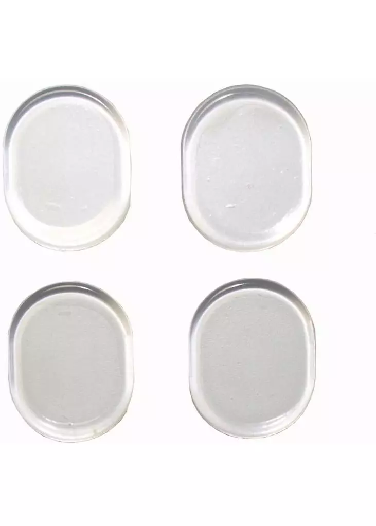 Magic Bodyfashion Celebrities Softies 4 Gelcushions 4 Magic Bodyfashion Celebrities Softies 4 Gelcushions