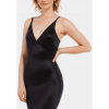 New In Magic Bodyfashion Be Amazing Slip Dress Black