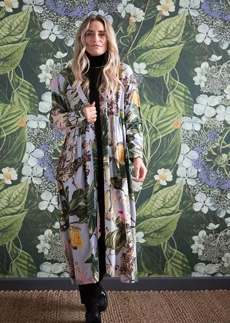 New In One Hundred Stars Chilli Plant Duster Blue 3 New In One Hundred Stars Chilli Plant Duster Blue