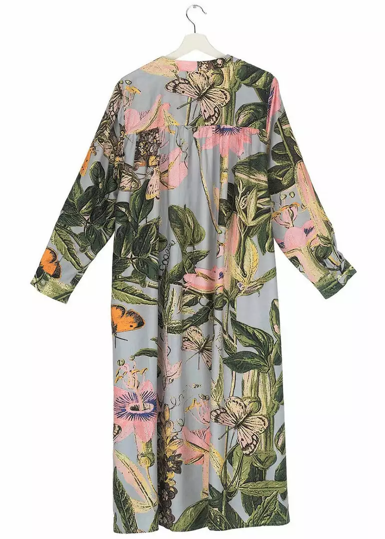 New In One Hundred Stars Chilli Plant Duster Blue 4 New In One Hundred Stars Chilli Plant Duster Blue