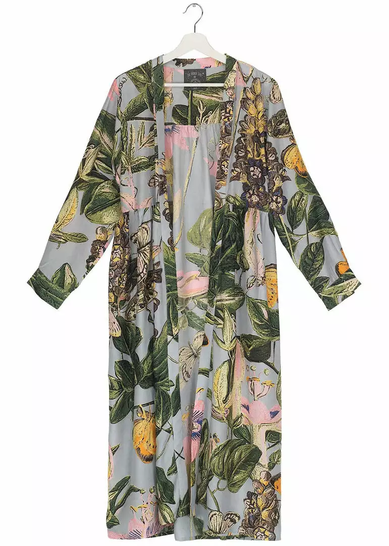 New In One Hundred Stars Chilli Plant Duster Blue 5 New In One Hundred Stars Chilli Plant Duster Blue