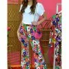 Onjenu Hannah Donna 70's Trousers Multi