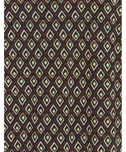 Onjenu Hannah Jewel 70's Trousers Brown Yellow 7 Onjenu Hannah Jewel 70's Trousers Brown Yellow