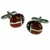 Onyx Art Mens Cufflinks Ladybird New In 1 Onyx Art Mens Cufflinks Ladybird New In