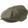 Peaky Blinders Newsboy Melton Cap Moss Green New In 2 Peaky Blinders Newsboy Melton Cap Moss Green New In
