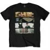 Peaky Blinders Mens Slices T-Shirt Black New In 2 Peaky Blinders Mens Slices T-Shirt Black New In
