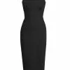 New In Pretty Retro Wiggle To Impress 50's Dress Black 1 New In Pretty Retro Wiggle To Impress 50's Dress Black