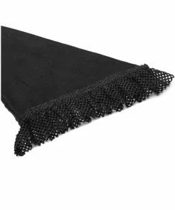 Punk Rave Minerva Rose Maxi Dress Black 11 Punk Rave Minerva Rose Maxi Dress Black