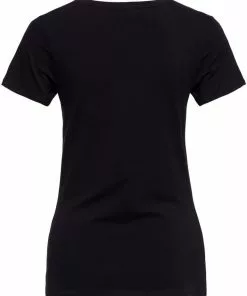 New In Queen Kerosin Blood Girly T-Shirt Black 15 New In Queen Kerosin Blood Girly T-Shirt Black