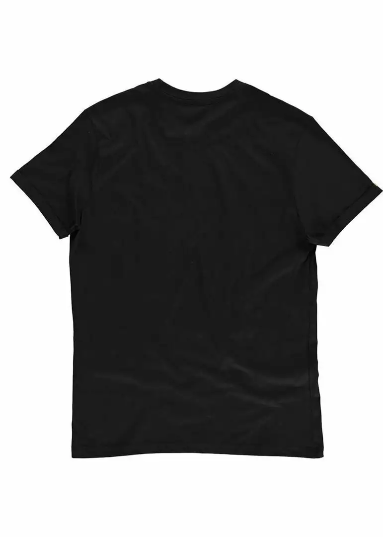 New In Retro Games Mens Space Invaders Level T-Shirt Black 4 New In Retro Games Mens Space Invaders Level T-Shirt Black