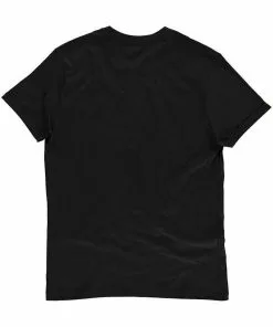 Retro Games Mens Frogger The OG Pixel T-Shirt Black