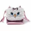 Retro Movies Disney Aristocats Marie Furry Shoulderbag New In 1 Retro Movies Disney Aristocats Marie Furry Shoulderbag New In