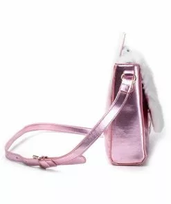 Retro Movies Disney Aristocats Marie Furry Shoulderbag New In