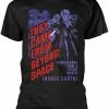 New In Retro Movies They Came From Beyond Space T-Shirt Black 2 New In Retro Movies They Came From Beyond Space T-Shirt Black