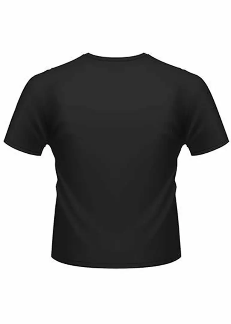 New In Retro Movies Devil Girl From Mars T-Shirt Black 4 New In Retro Movies Devil Girl From Mars T-Shirt Black