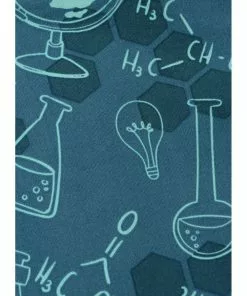 New In Run And Fly Science 50's Dress Blue