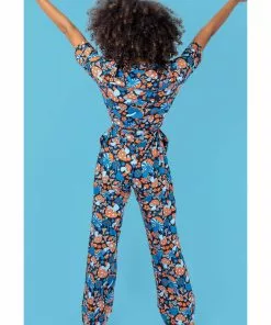 Run And Fly Run & Fly Magic Mushroom Jumpsuit Black New In 14 Run And Fly Run & Fly Magic Mushroom Jumpsuit Black New In