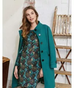 Smashed Lemon Cerval Cat 60's Pencil Dress Black New In 8 Smashed Lemon Cerval Cat 60's Pencil Dress Black New In