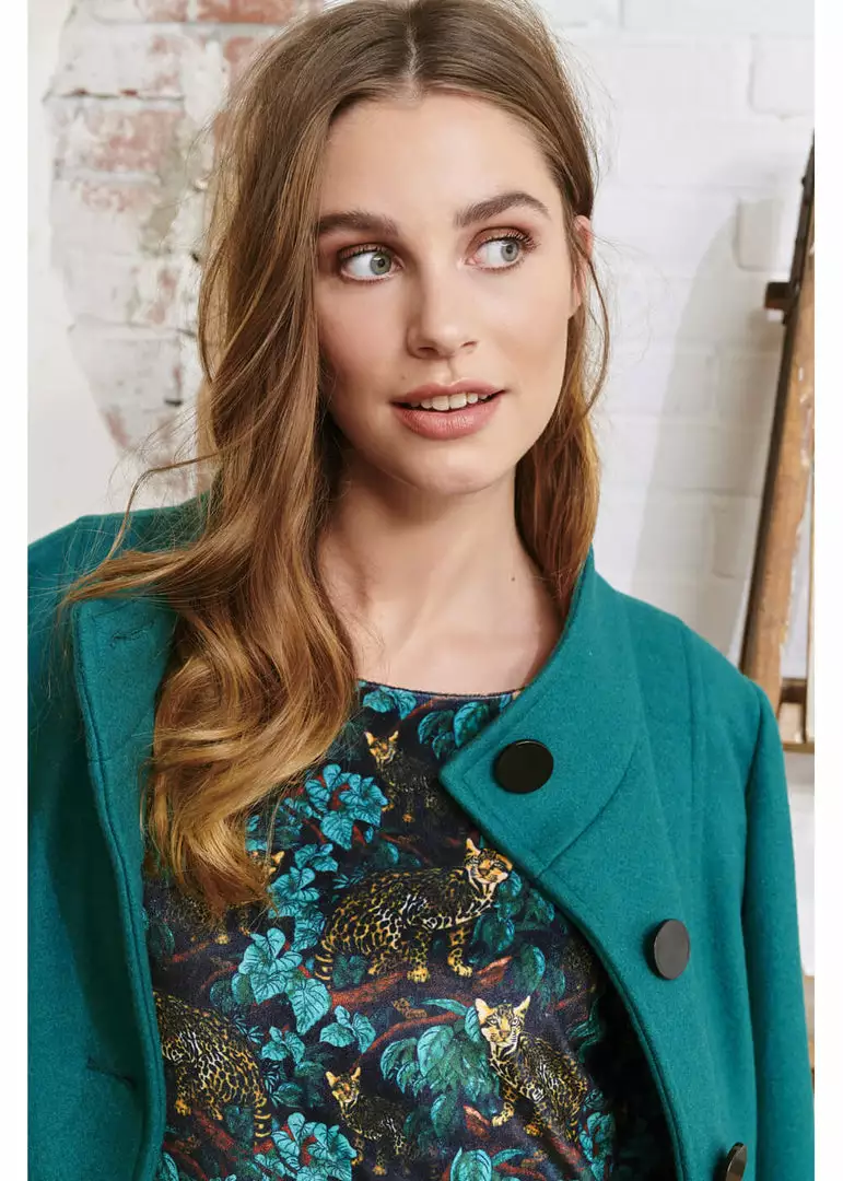 Smashed Lemon Cerval Cat 60's Pencil Dress Black New In 4 Smashed Lemon Cerval Cat 60's Pencil Dress Black New In