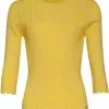 New In Smashed Lemon Retro Day 70's Jumper Yellow 2 New In Smashed Lemon Retro Day 70's Jumper Yellow