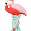 New In Succubus Gifts Flamingo Candle Pink