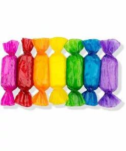Succubus Rainbow Sweets Hairpin Multi