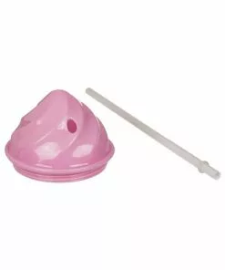 Succubus Gifts Set 2 Ice Cream Tumbler With Straws 8 Succubus Gifts Set 2 Ice Cream Tumbler With Straws