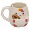 New In Succubus Gifts Cookie Cuddler Unicorn Mug White 2 New In Succubus Gifts Cookie Cuddler Unicorn Mug White