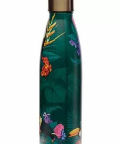 Succubus Gifts Toucan Party Thermos Green New In 13 Succubus Gifts Toucan Party Thermos Green New In