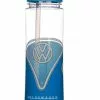 Succubus Gifts Volkswagen VW T1 Van Waterbottle Blue New In