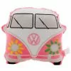 Succubus Gifts Volkswagen Van Cushion Pink New In 2 Succubus Gifts Volkswagen Van Cushion Pink New In