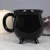 New In Succubus Cauldron Mug Black