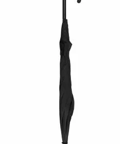 Succubus Black Bat Wing Umbrella Black