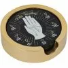 Succubus Palm Reading Set Coasters