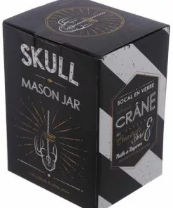 Succubus Gifts Skull Drinkingjar With Lid And Straw 11 Succubus Gifts Skull Drinkingjar With Lid And Straw