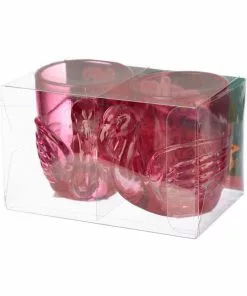 New In Succubus Gifts Flamingo Set Shotglasses Pink 11 New In Succubus Gifts Flamingo Set Shotglasses Pink