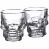 Succubus Gifts Skull Set Shotglasses 2 Succubus Gifts Skull Set Shotglasses